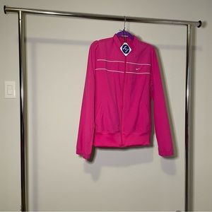 Vintage Nike windbreaker